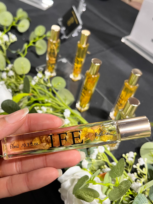 IFE Unisex Pheromone Oil